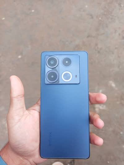 infinix note 40