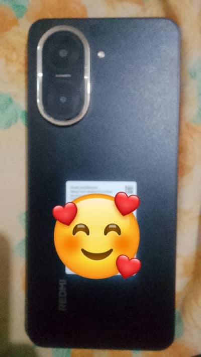Xiaomi Redmi A5