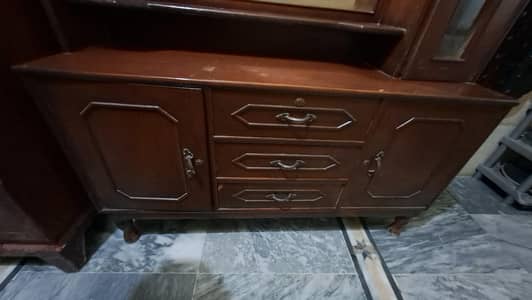 Dressing Table Wooden pure wood