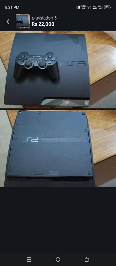 playstation 3