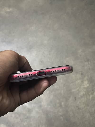 Iphone 8plus 256 gb PTA Approved