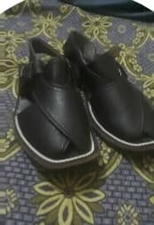 Peshawari sandal