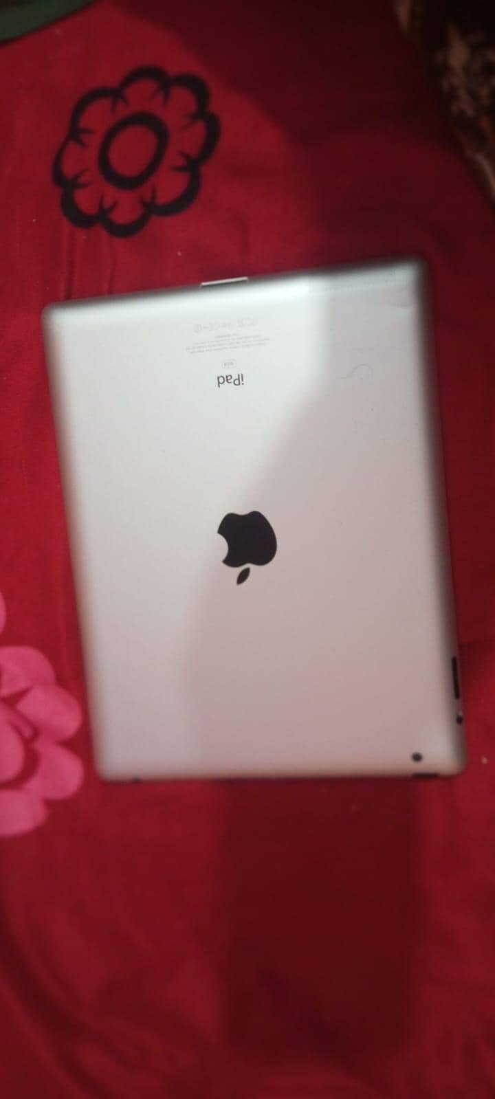 iPad 2 0