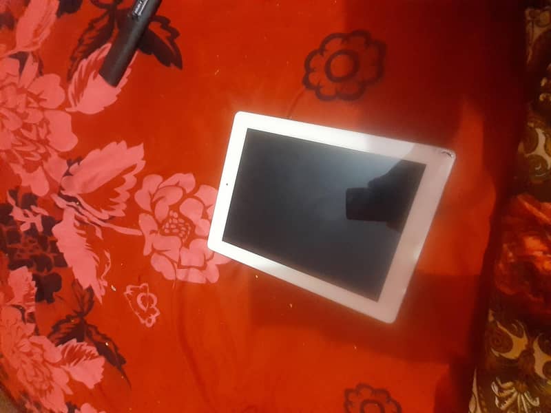 iPad 2 4