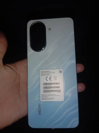 redmi A5 for sale
