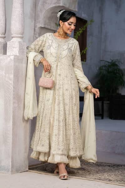 original panache suit for urgent sale