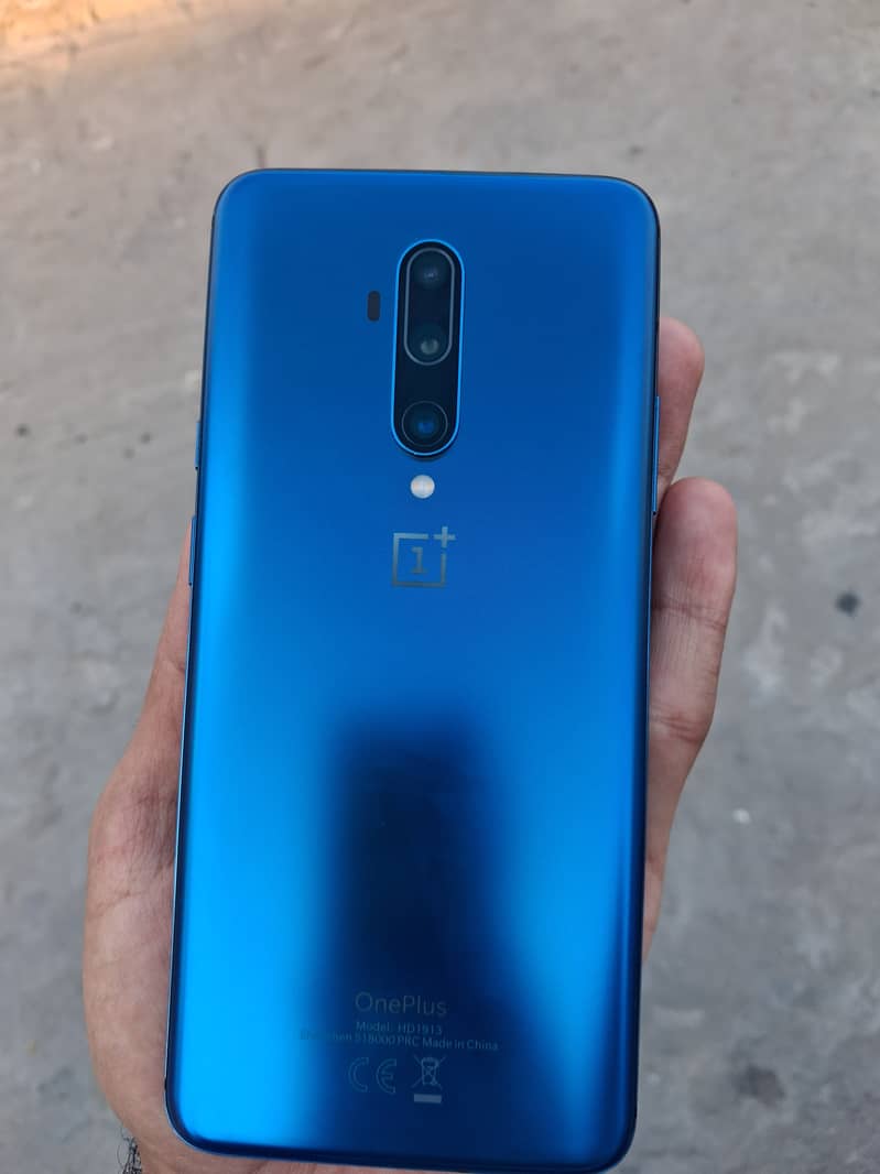 One Plus 7T Pro 1
