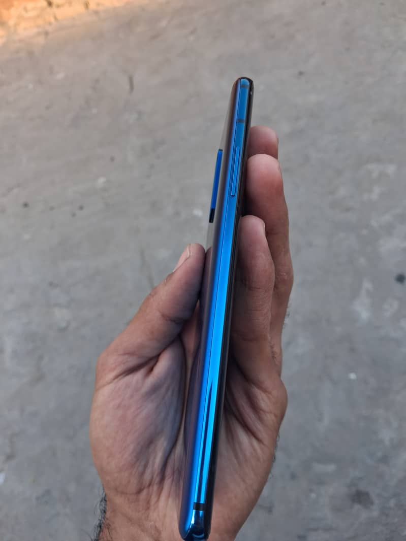 One Plus 7T Pro 4