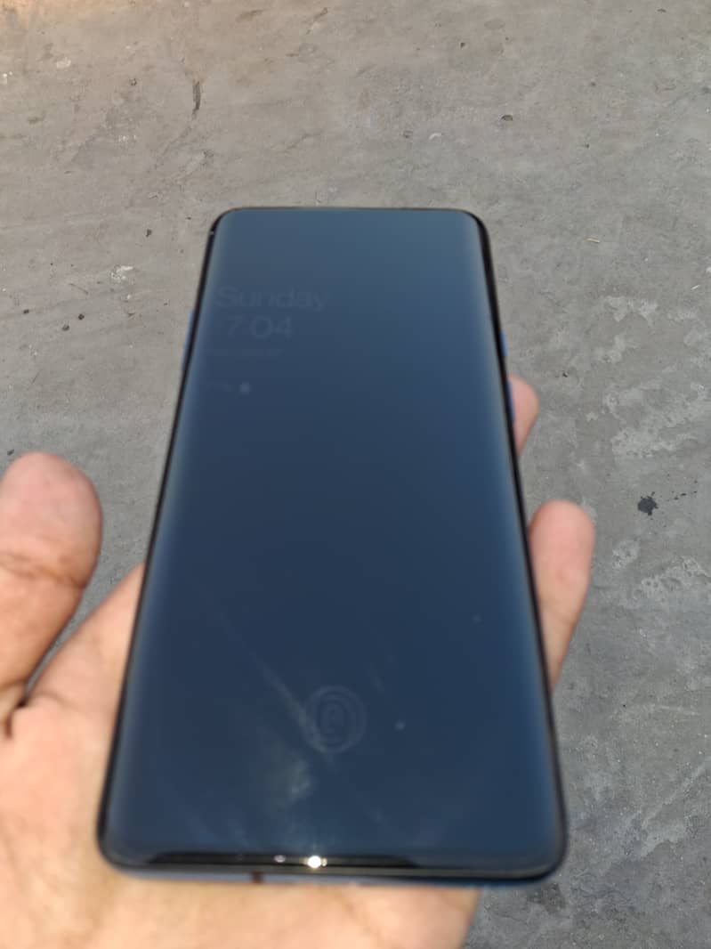 One Plus 7T Pro 11