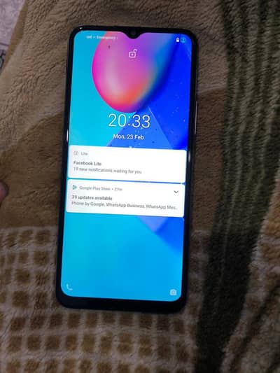 vivo v21 all OK Mobile