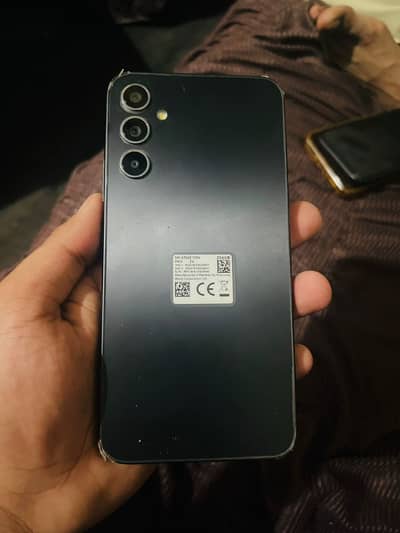 Samsung Mobile A34 5G