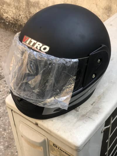 Vitro halmet for sale