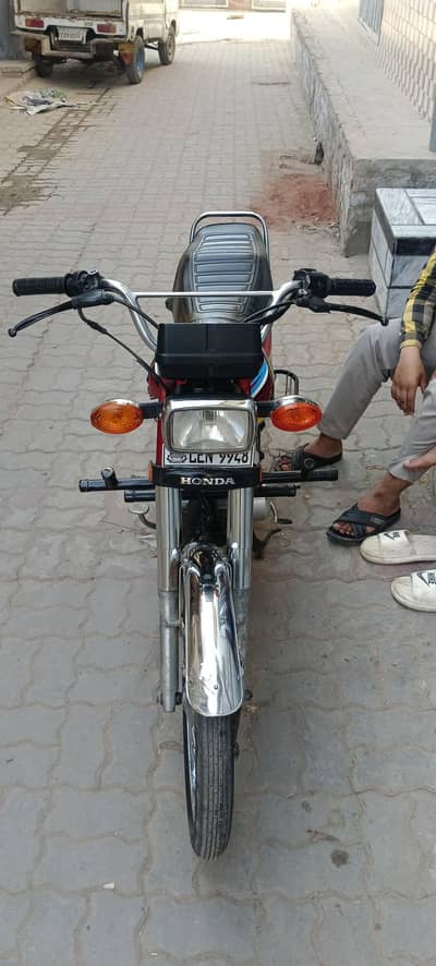 location pattoki city