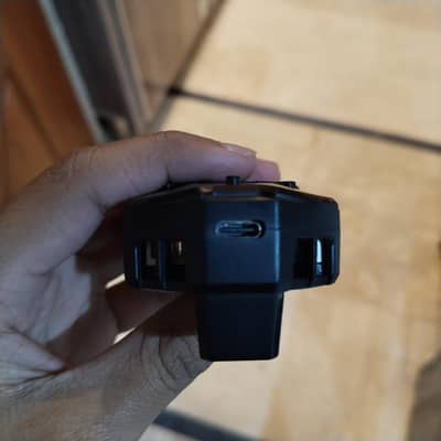 MEMO DLA7 MOBILE COLLIN FAN CONDITION 10 BY 10