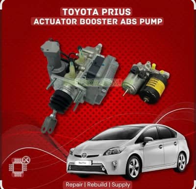 ABS unit & lithium batteryNo: 03140063108