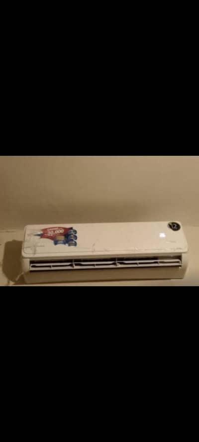 DC invter 1.5 ton Dawlance split ac
