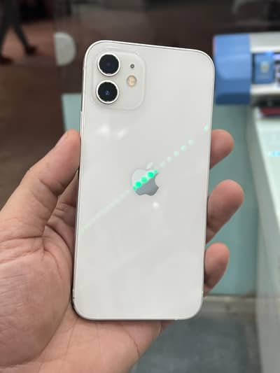 iphone 12 (128Gb) non pta