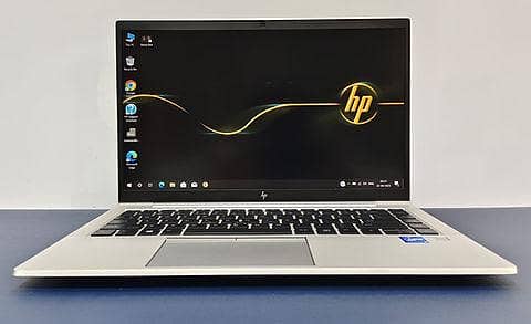 HP EliteBook 840 G8 | Core i7 11th Gen | 24GB RAM | 512GB SSD