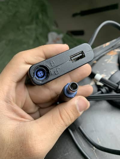 HP Core I5 6th Gen | 12/256GB