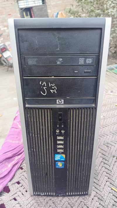 cpu for working and enjoy watching videos