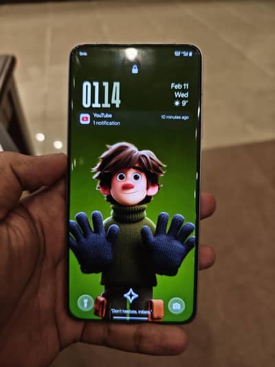 Realme GT 7 Pro Racing Edition