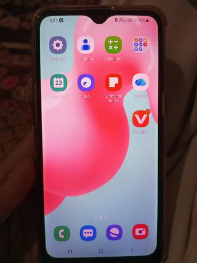 Samsung A10s 2/32