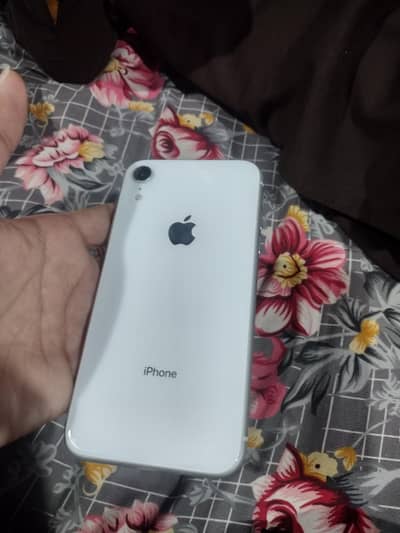 Iphone XR for Sale