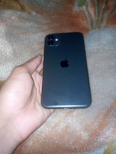 iphone 11 with 100% battery health