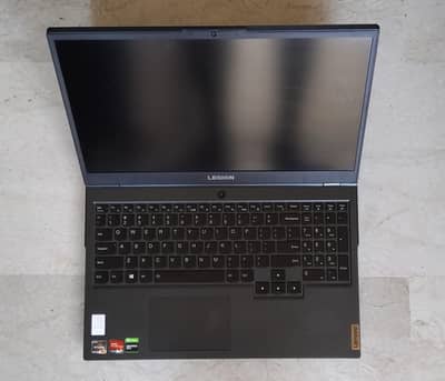 Lenovo Legion 5 - 15 Gaming Laptop