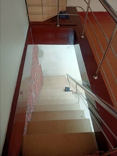 Upper Portion Is Available For Sale In Defence View Society