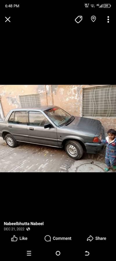 Good car 03047331804