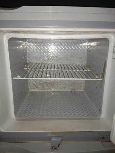 Haier refrigerator Small size