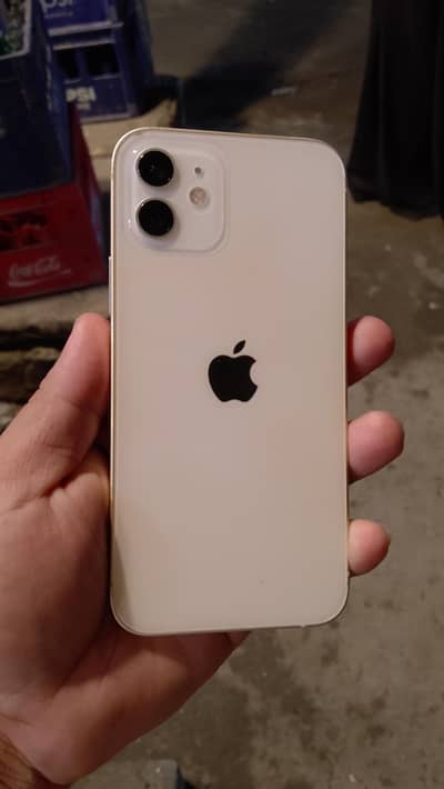 iphone 12 Pta Approved 128gb