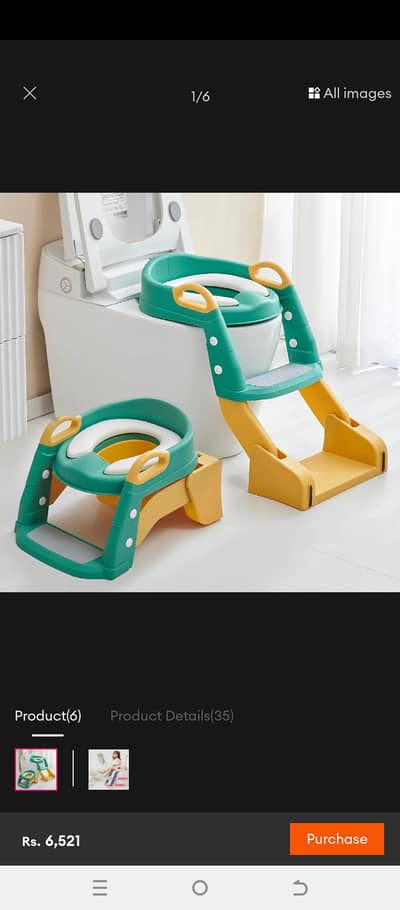 potty training toilet seat for girls and boys