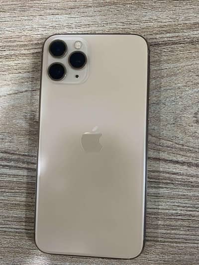 Iphone 11 pro pta approved