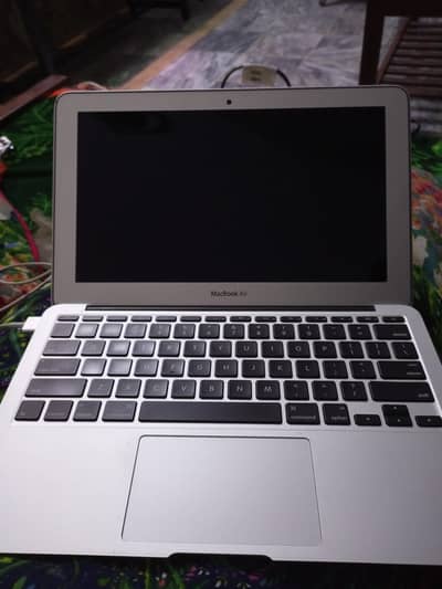 macbook air