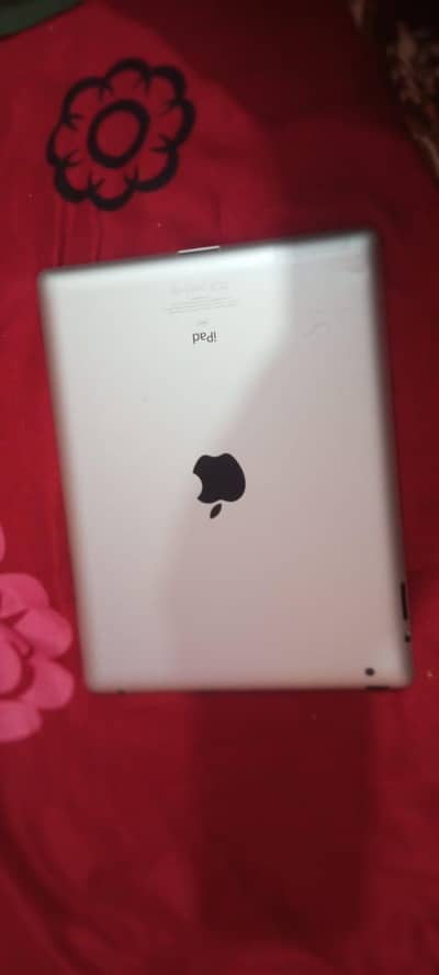 iPad 2