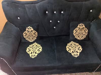 Sofa set