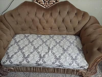 seven seater sofa
