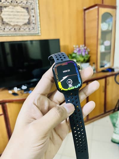Apple Watch Series 10 46mm Gps