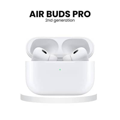 Ear buds pro 2nd generation