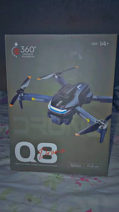 Q15 pro dron