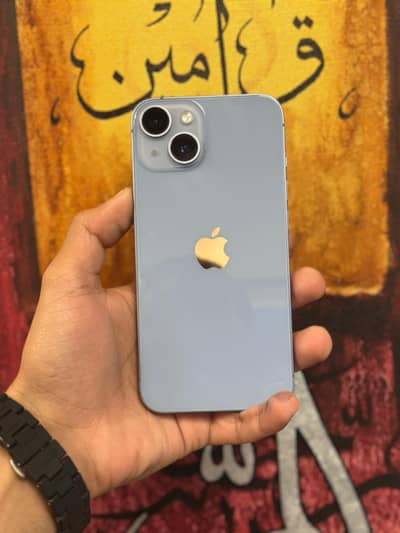 IPHONE 14 - 128GB STORAGE - factory unlocked