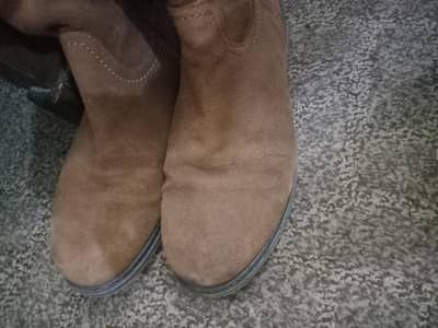 Branded Tommy Hilfiger Boots