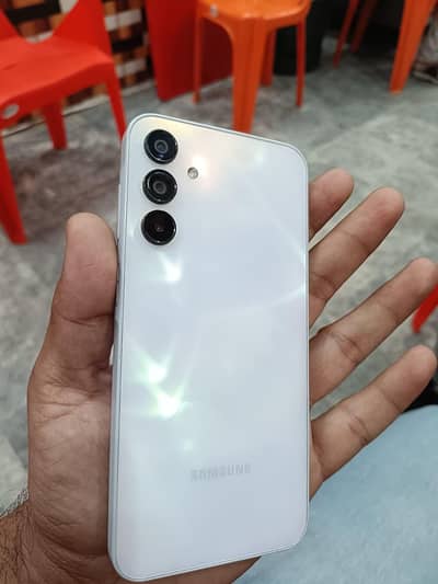 Samsung A15