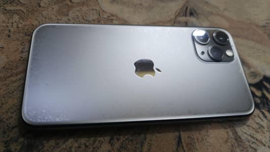 iPhone 11 Pro |  64 GB | 100% Battery | Price: Negotiable