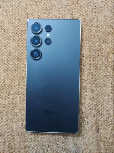 Samsung Galaxy s25 ultra