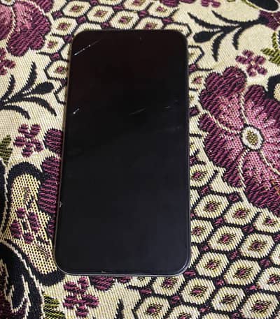 Iphone 15 pro max non pta
