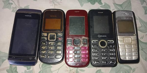 Mobiles Read Description