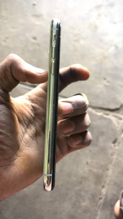 I phone x Pta Approved 64GB